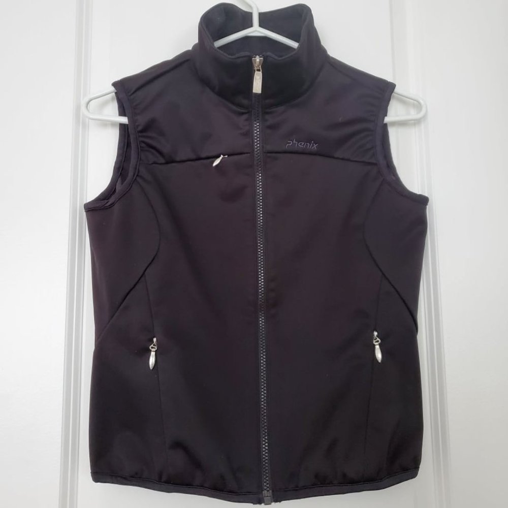 Phenix Aerothermo fleece vest